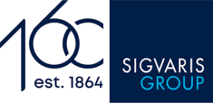 Sigvaris logo